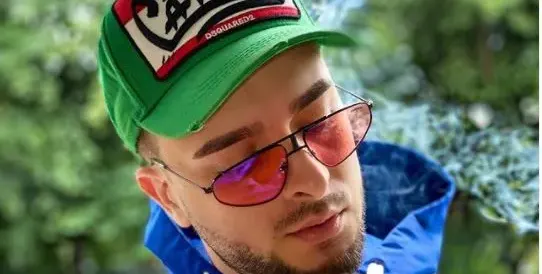 Криско: Аз съм малкият Миле Китич