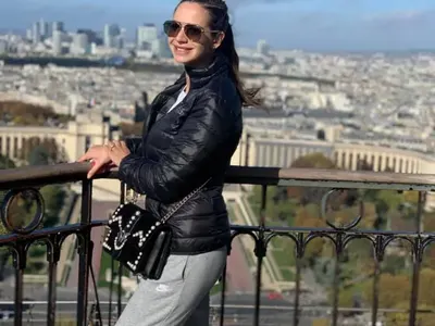 Лейди България блокирана в Париж заради атентата в Нотр Дам