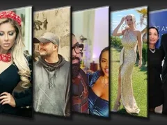Лорд Евгени Минчев:  Андреа се докосва до стила на Чичолина! Защо?Ламе като из ведро се лее ведро по Тита и още + СНИМКИ