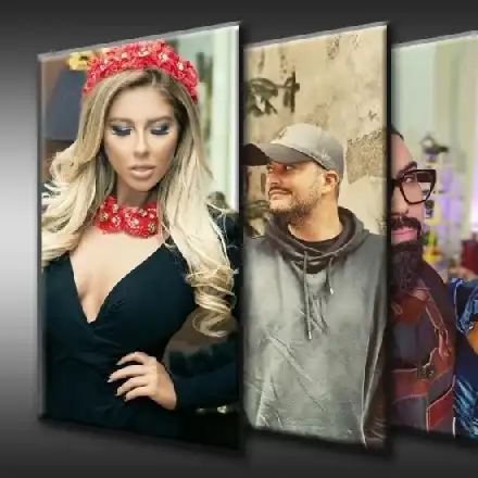 Лорд Евгени Минчев:  Андреа се докосва до стила на Чичолина! Защо?Ламе като из ведро се лее ведро по Тита и още + СНИМКИ