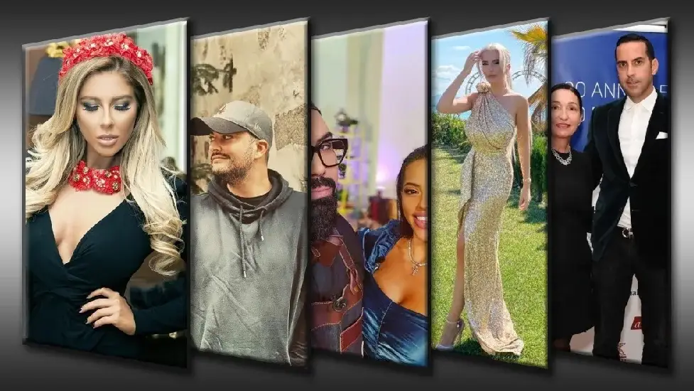 Лорд Евгени Минчев:  Андреа се докосва до стила на Чичолина! Защо?Ламе като из ведро се лее ведро по Тита и още + СНИМКИ