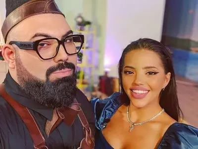 Лорд Евгени Минчев:  Андреа се докосва до стила на Чичолина! Защо?Ламе като из ведро се лее ведро по Тита и още + СНИМКИ