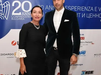 Лорд Евгени Минчев:  Андреа се докосва до стила на Чичолина! Защо?Ламе като из ведро се лее ведро по Тита и още + СНИМКИ