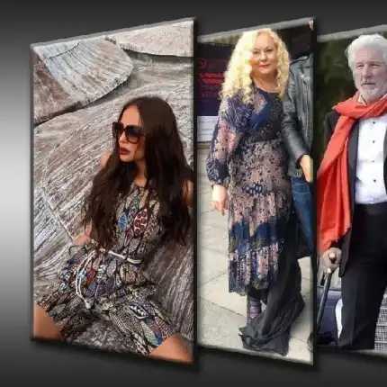 Лорд Евгени Минчев: Ни Ло и Ло-шите естетически избори, нерде Гери Никол, нерде Доли Партън и още + СНИМКИ