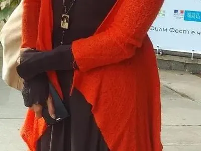 Лорд Евгени Минчев: Ни Ло и Ло-шите естетически избори, нерде Гери Никол, нерде Доли Партън и още + СНИМКИ