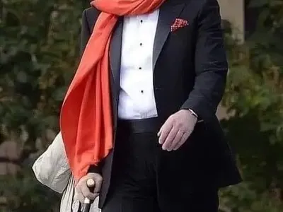 Лорд Евгени Минчев: Ни Ло и Ло-шите естетически избори, нерде Гери Никол, нерде Доли Партън и още + СНИМКИ