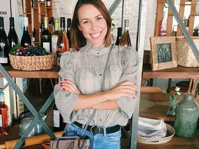 Маги Джанаварова топли мрежата по прашки (ФОТО)