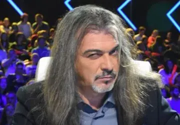 Маги Халваджиян пристрастен към кафето