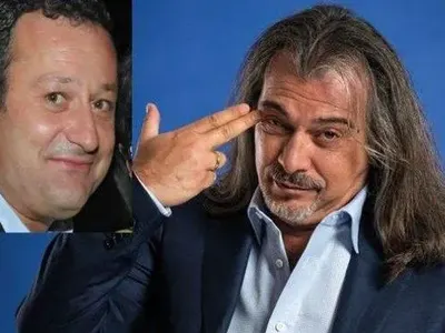 Маги Халваджиян ЗАБИ Рачков: Ами, в падение си, какво да правим!