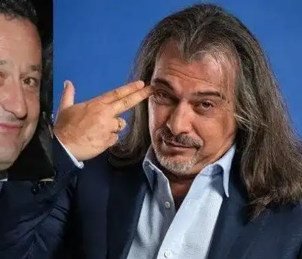 Маги Халваджиян ЗАБИ Рачков: Ами, в падение си, какво да правим!