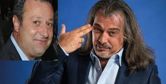 Маги Халваджиян ЗАБИ Рачков: Ами, в падение си, какво да правим!