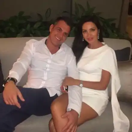 Майката и тъщата на Джордже Михалевич го жалят две години след смъртта му, Гуркова се скри