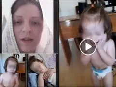 Майката, която преби дъщеря си: Обичам Вики, съжалявам че я бих, не я мразя!