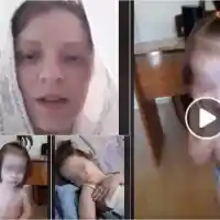 Майката, която преби дъщеря си: Обичам Вики, съжалявам че я бих, не я мразя!