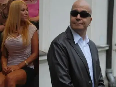 Майката на Слави не одобрява гаджето му