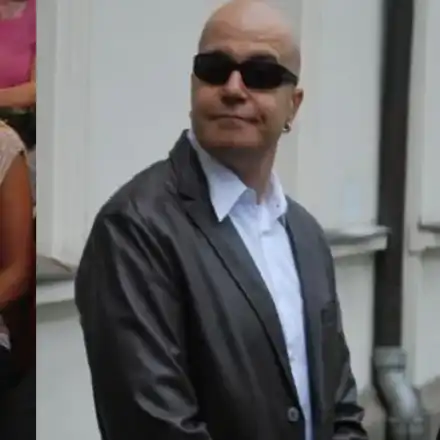 Майката на Слави не одобрява гаджето му