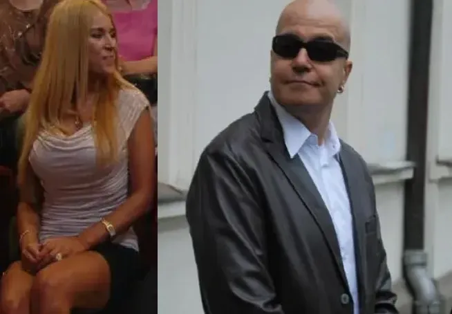 Майката на Слави не одобрява гаджето му