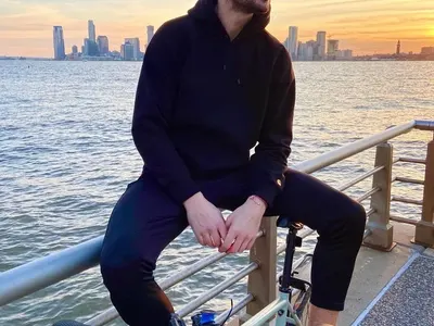 Мариан Кюрпанов със страхотен удар в САЩ! Вече се  изживява се като американец, не говори български