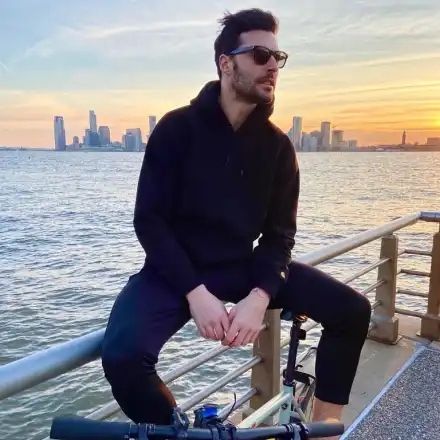 Мариан Кюрпанов със страхотен удар в САЩ! Вече се  изживява се като американец, не говори български