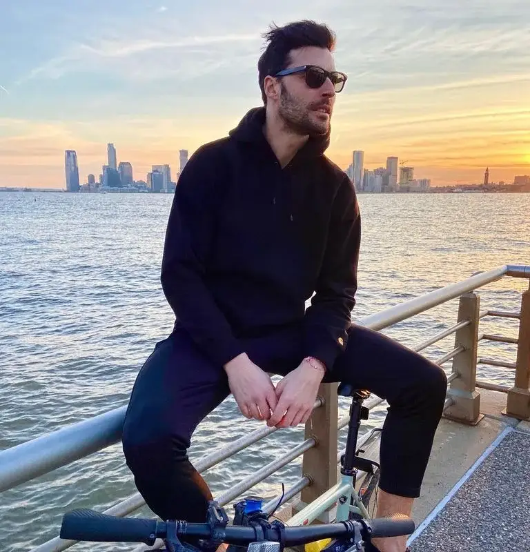 Мариан Кюрпанов със страхотен удар в САЩ! Вече се  изживява се като американец, не говори български