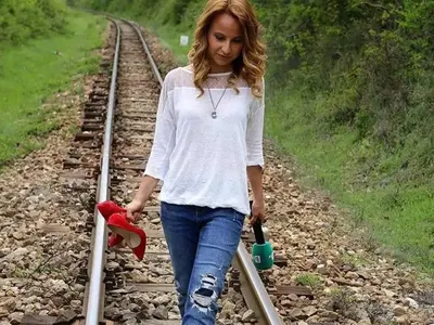 Мария Цънцарова 5 години се борила да й обърнат внимание