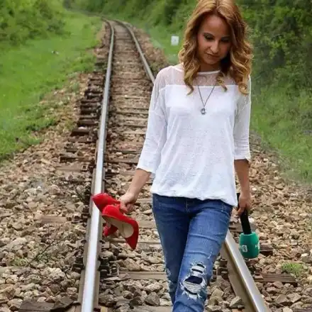 Мария Цънцарова 5 години се борила да й обърнат внимание