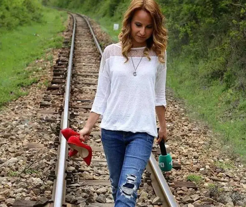 Мария Цънцарова 5 години се борила да й обърнат внимание