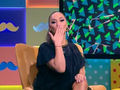 Мария Илиева: Влюбена съм