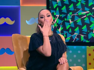 Мария Илиева: Влюбена съм