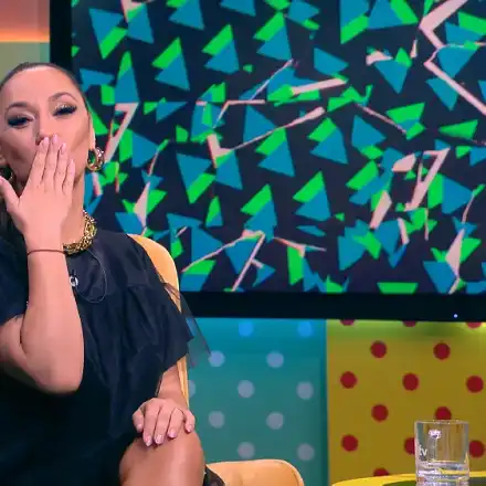 Мария Илиева: Влюбена съм