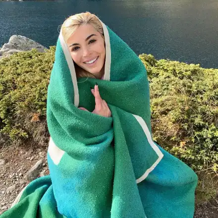 МЕГЗ изкара 2 дни в мълчание в Рила