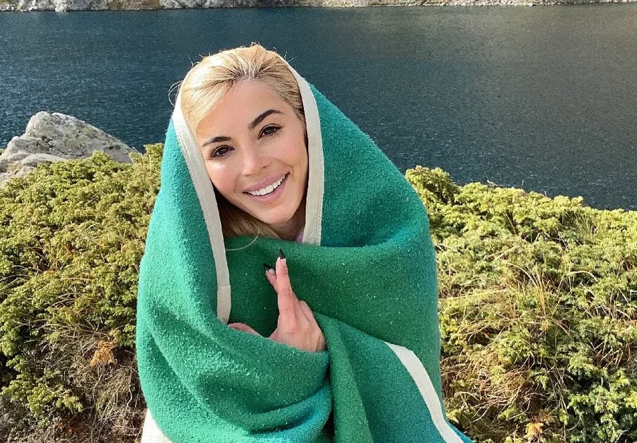 МЕГЗ изкара 2 дни в мълчание в Рила