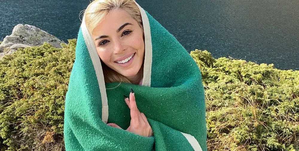 МЕГЗ изкара 2 дни в мълчание в Рила