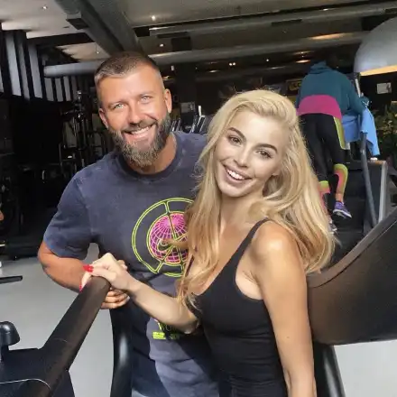 МЕГЗ отмъкна треньора на Гала