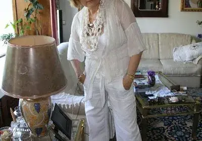 Михнева стана баба на швейцарско внуче