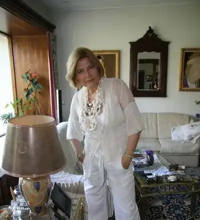 Михнева стана баба на швейцарско внуче