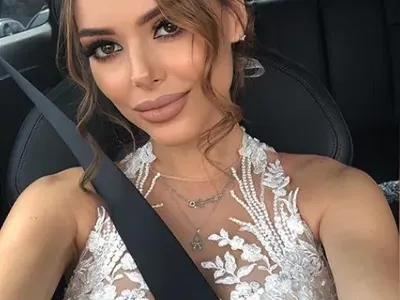 Милионерска СВАТБА! Синът на Ахмед Доган се ожени за Памела (СНИМКИ)