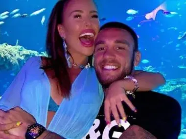 Министерска щерка отмъкна гаджето на Гери – Никол, Дани Илиев интимен с дъщерята на Младен Маринов