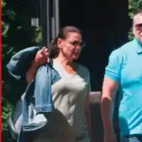 Мистериозният банкер заряза Ани Салич! Водещата си търси нов мъж