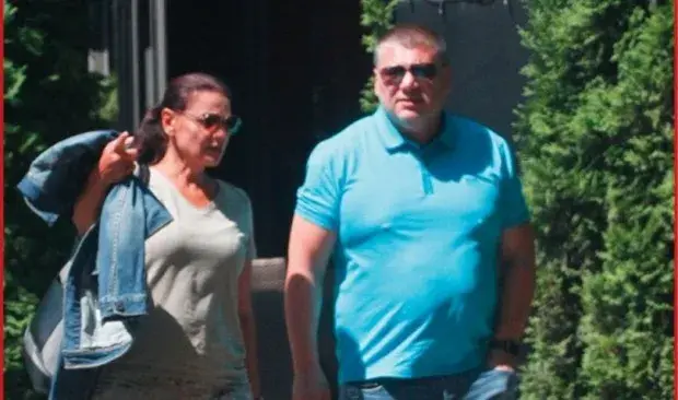 Мистериозният банкер заряза Ани Салич! Водещата си търси нов мъж