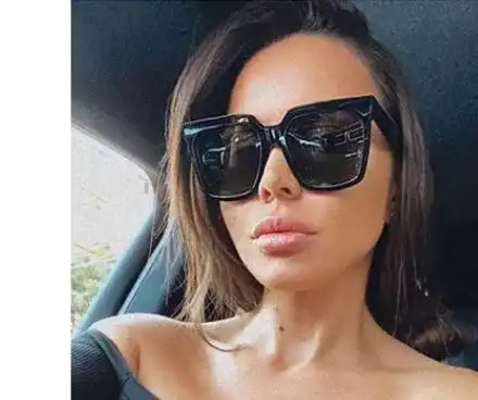 Млад левент гушка Алисия (Вижте ФОТО на здравеняка в галерията)