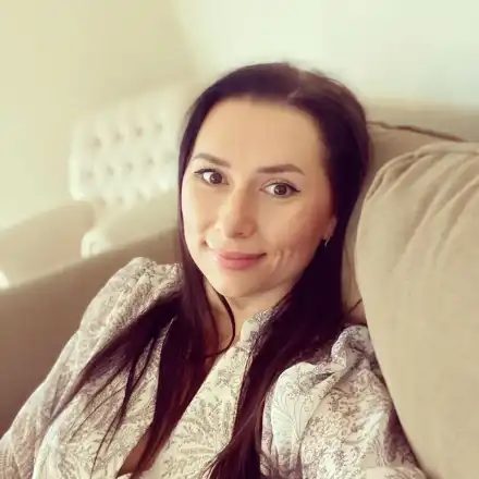 Наталия Кобилкина емигрира в Лондон само с филтър за вода