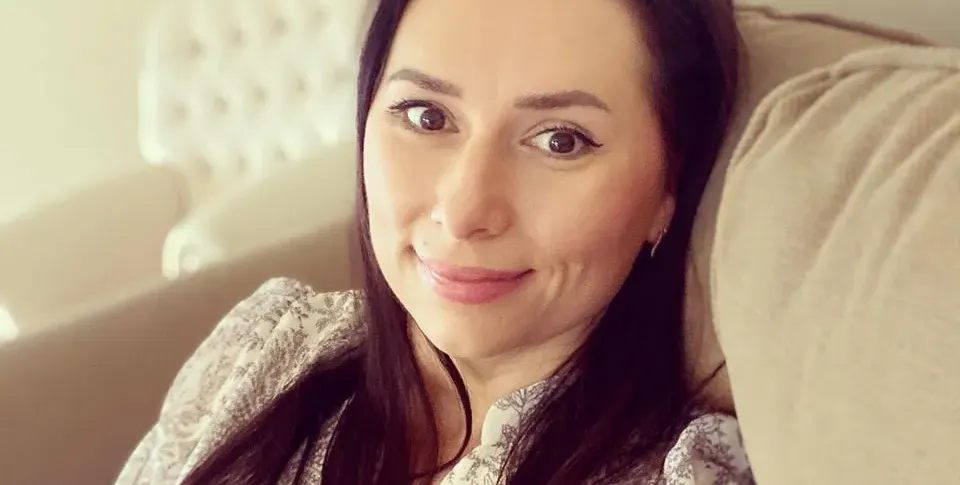 Наталия Кобилкина емигрира в Лондон само с филтър за вода