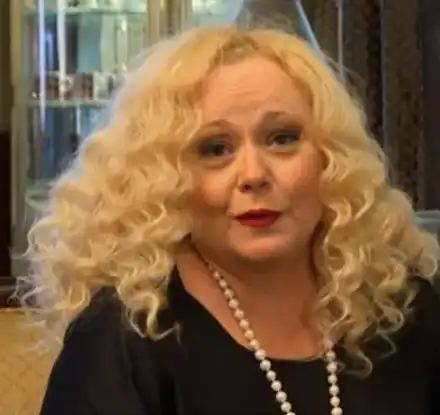 Наталия Симеонова не се скъпи за бакшиши