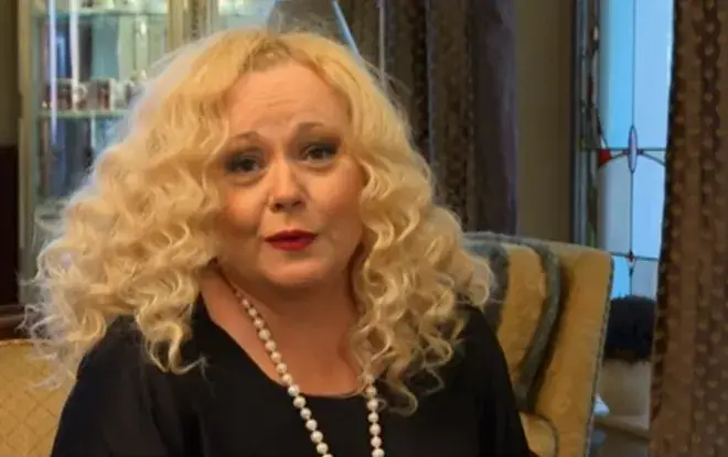 Наталия Симеонова не се скъпи за бакшиши