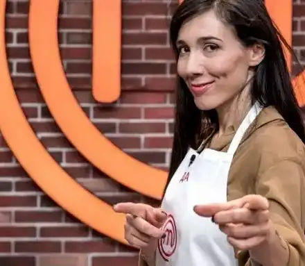 Неда от Мастършеф стана майка