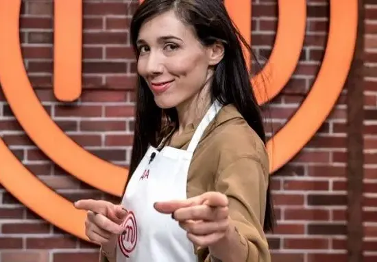 Неда от Мастършеф стана майка