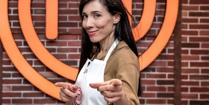 Неда от Мастършеф стана майка