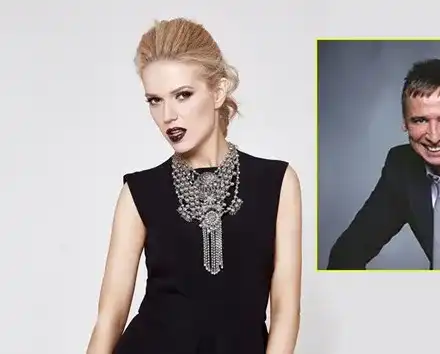 Нели Петкова си върна славата с Виктор Калев