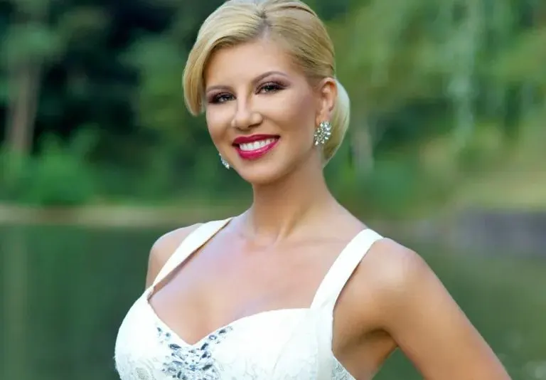 Нелина отново е влюбена
